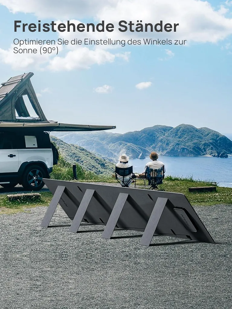 AFERIY P280 Powerstation 2800W 2048Wh LiFePO4