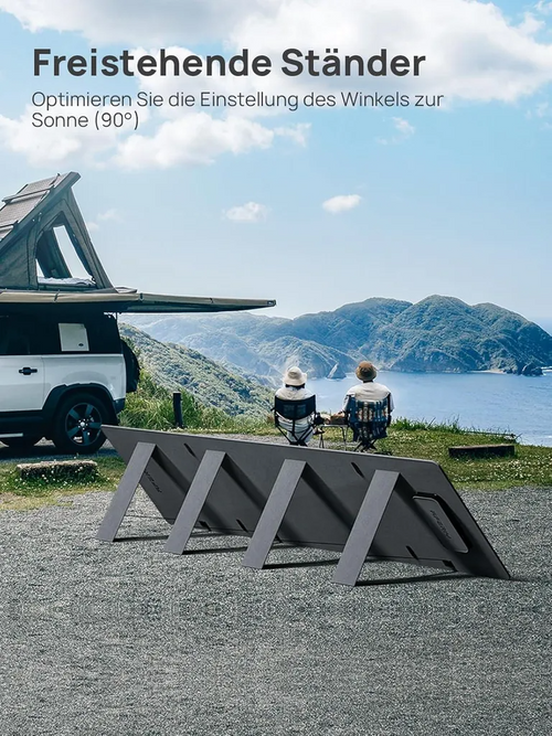 AFERIY P280 Powerstation 2800W 2048Wh LiFePO4