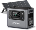 AFERIY P280 Powerstation 2800W 2048Wh LiFePO4